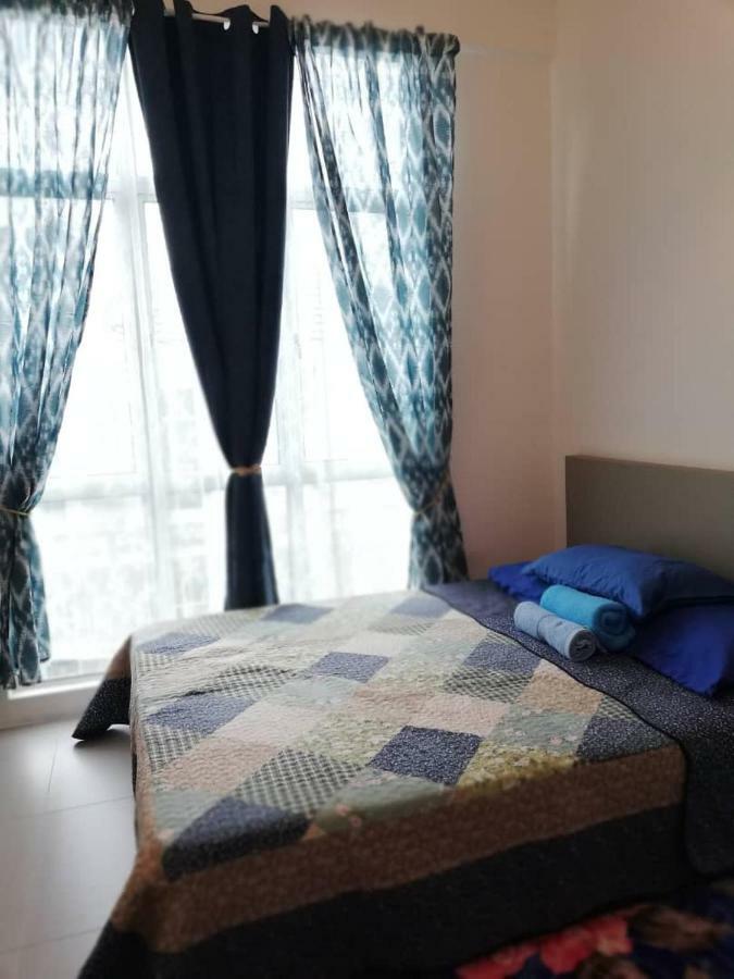 Casa D'One Homestay D Pasar Malam Камерън Хайлендс Екстериор снимка