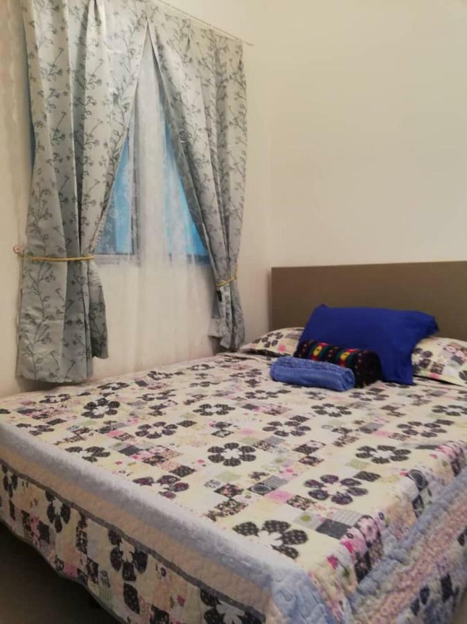 Casa D'One Homestay D Pasar Malam Камерън Хайлендс Екстериор снимка